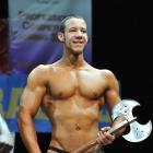 Jacob  Miller - NPC Jay Cutler Desert Classic 2014 - #1